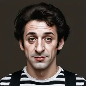Marcel Marceau