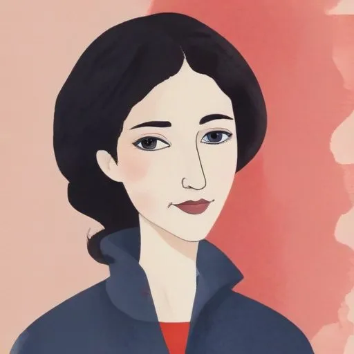 Marceline Desbordes-Valmore