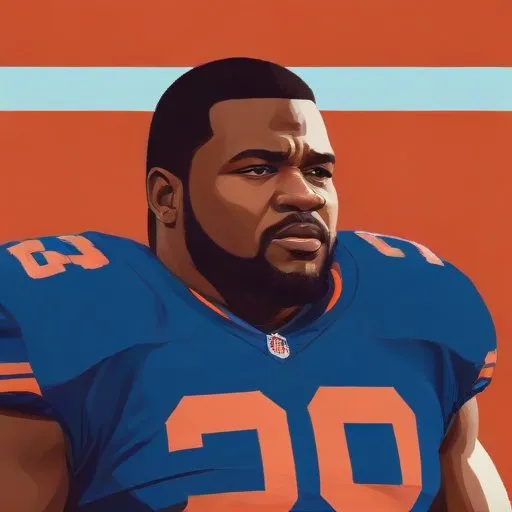 Marcell Dareus