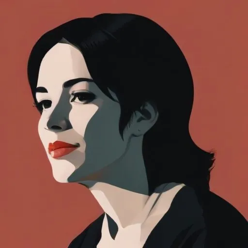 Marcella Detroit
