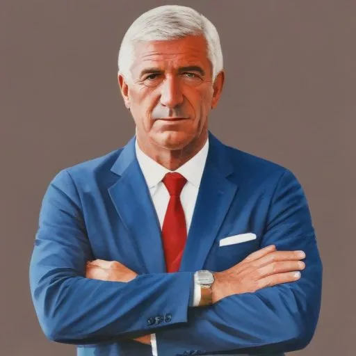 Marcello Lippi