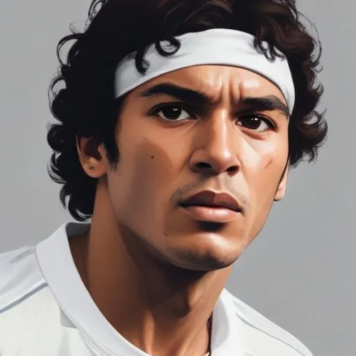 Marcelo Ríos