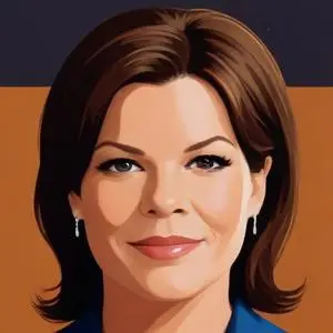 Marcia Gay Harden