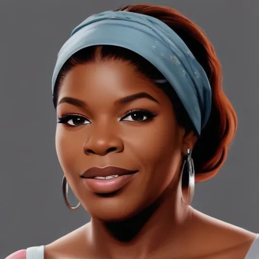 Marcia Hines