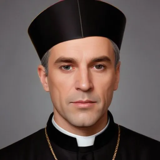 Marcin Kromer