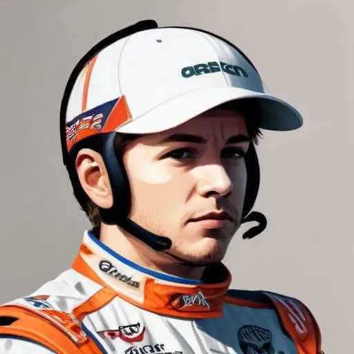 Marco Andretti