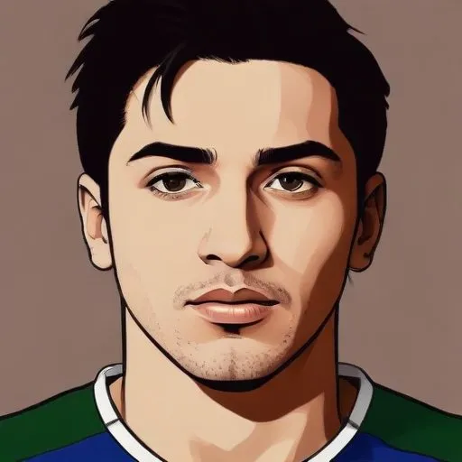 Marco Benassi