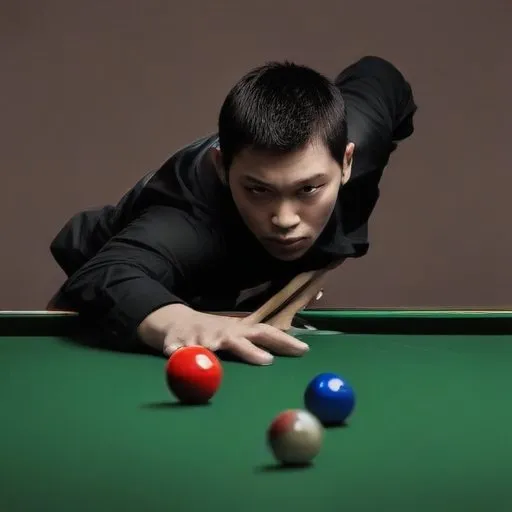 Marco Fu