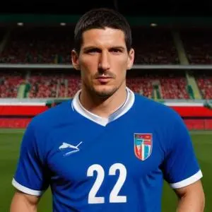 Marco Materazzi