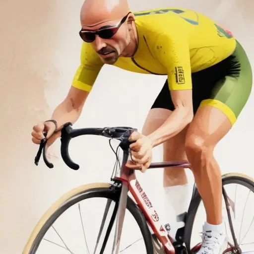Marco Pantani