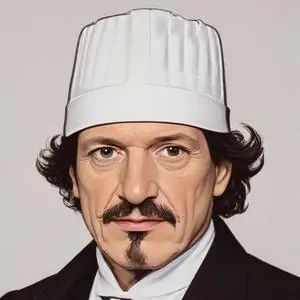 Marco Pierre White