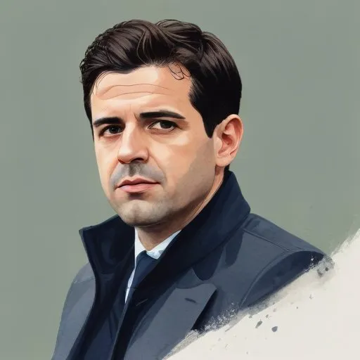 Marco Silva