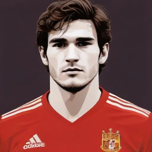 Marcos Alonso Imaz