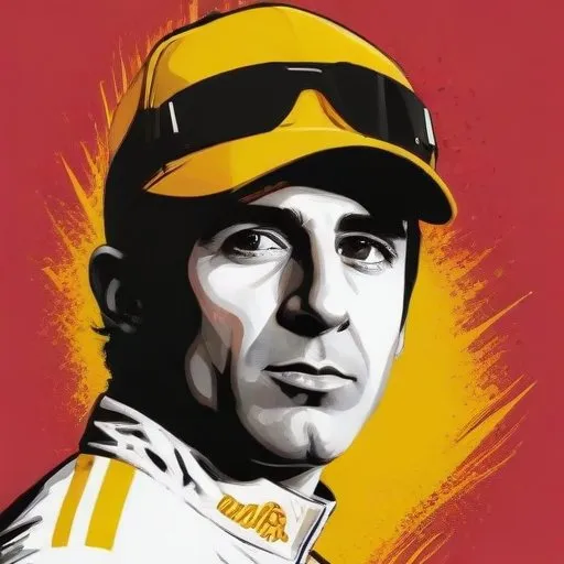 Marcos Ambrose