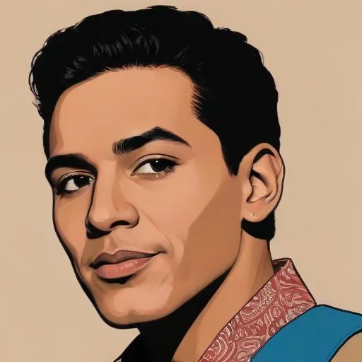 Marcos Curiel