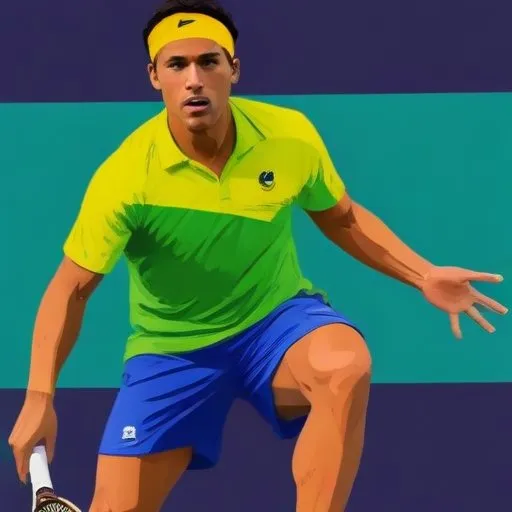Marcos Daniel