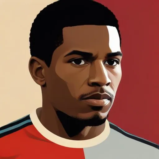 Marcus Bent