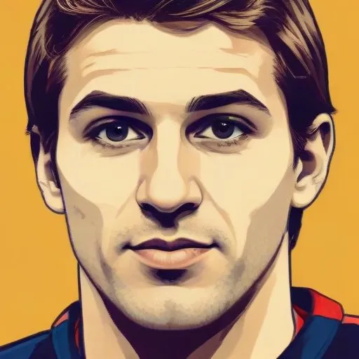 Marcus Foligno
