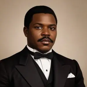 Marcus Garvey