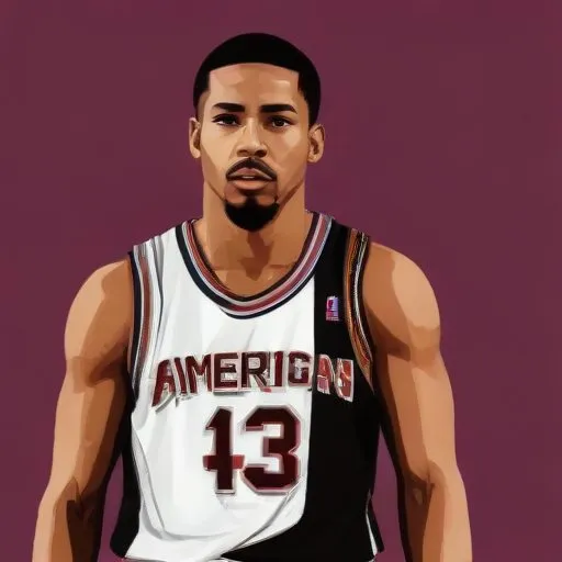 Marcus Jordan