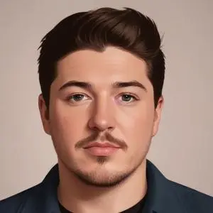 Marcus Mumford