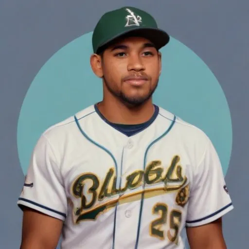 Marcus Semien