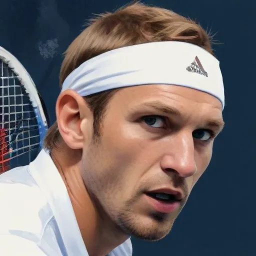 Mardy Fish