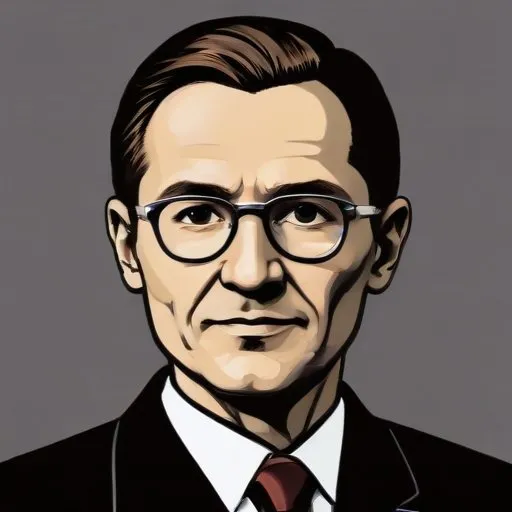 Marek Gazdzicki