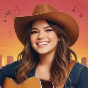 Maren Morris