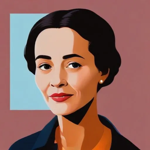 Margaret Bakkes