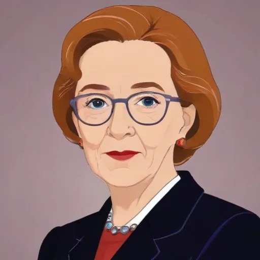 Margaret Beckett