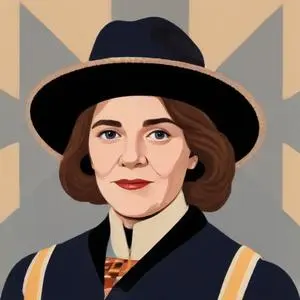 Margaret Brown