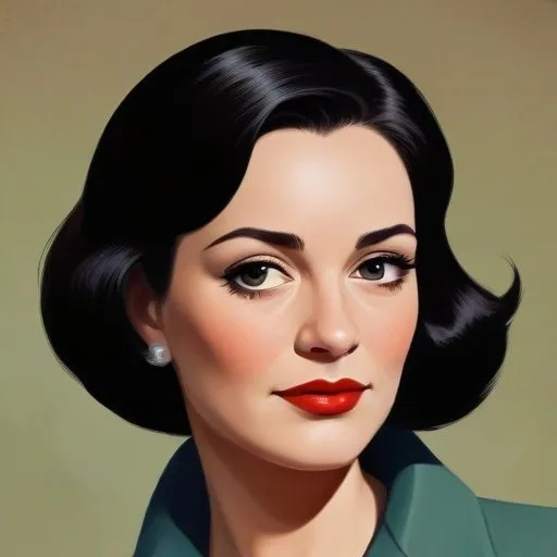 Margaret Brundage