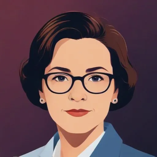 Margaret Burbidge