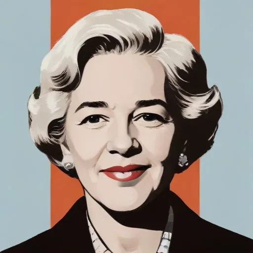 Margaret Chase Smith