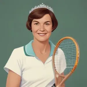 Margaret Court