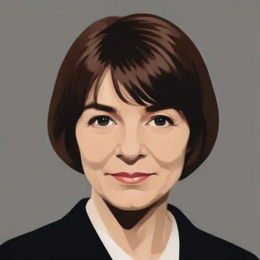 Margaret Drabble