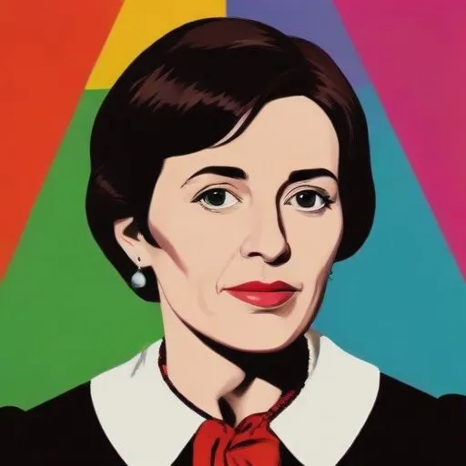 Margaret Forster