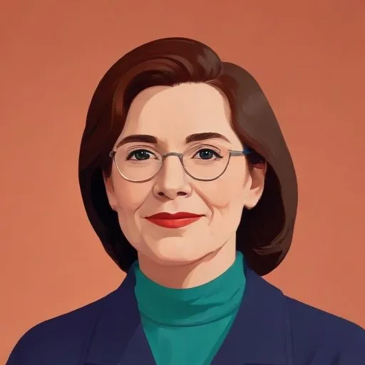 Margaret Geller
