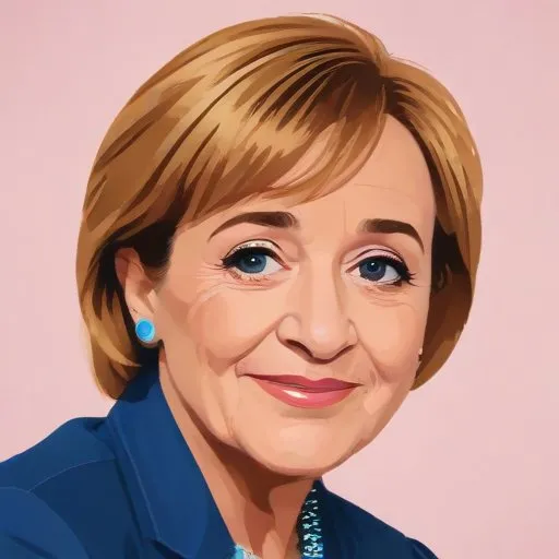 Margaret Hodge