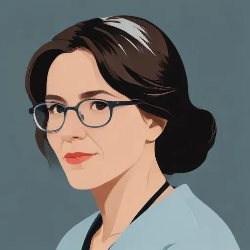 Margaret K. Butler