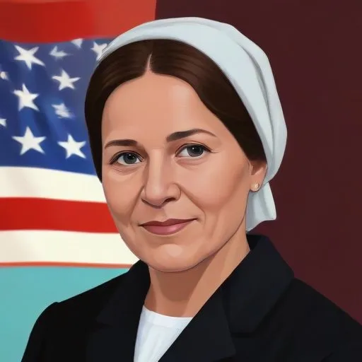 Margaret Landon
