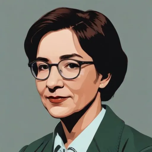 Margaret Laurence
