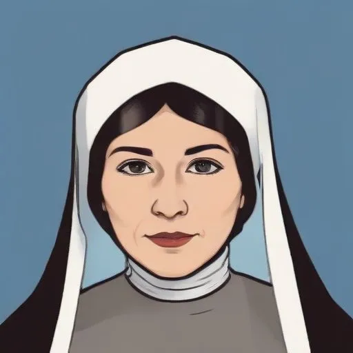 Margaret Mary Alacoque