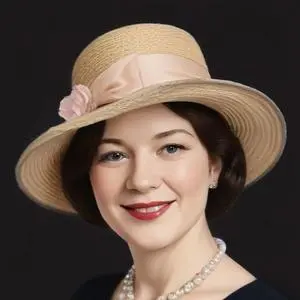 Margaret Mitchell