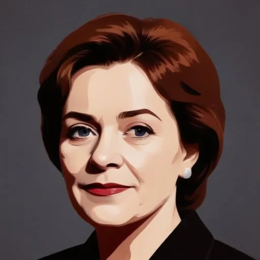 Margaret Moran