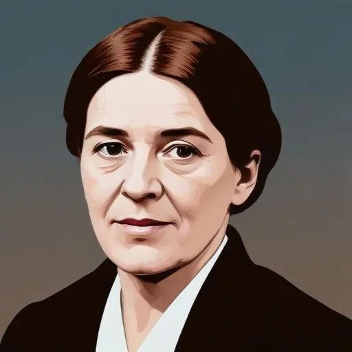 Margaret Murray