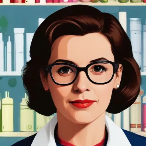 Margaret Oakley Dayhoff