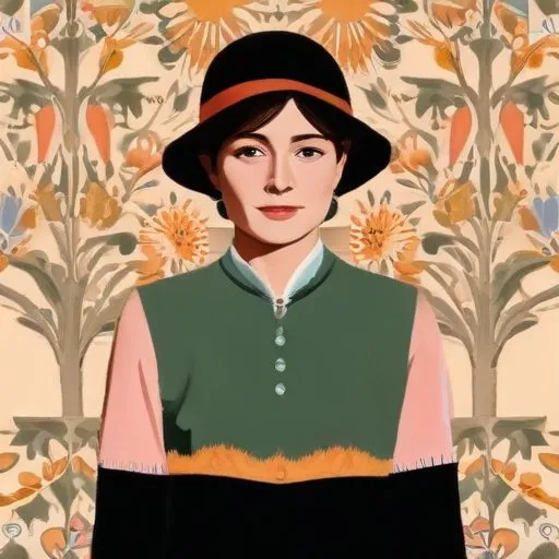 Margaret Olley