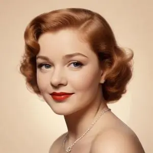 Margaret Sullavan